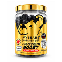 Protein Boost Gummies