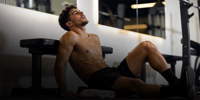 Récupération musculaire