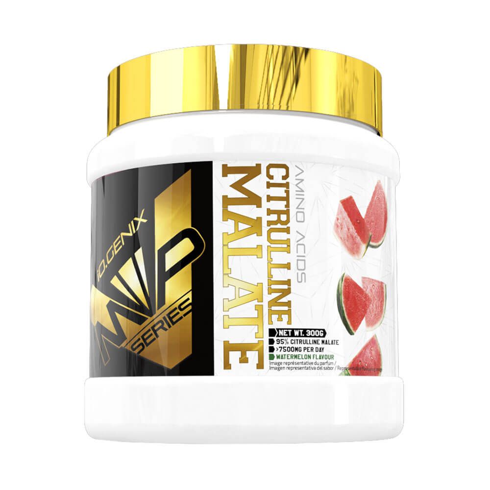 Malate de citrulline Iogenix