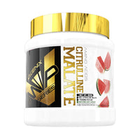 Malate de citrulline Iogenix