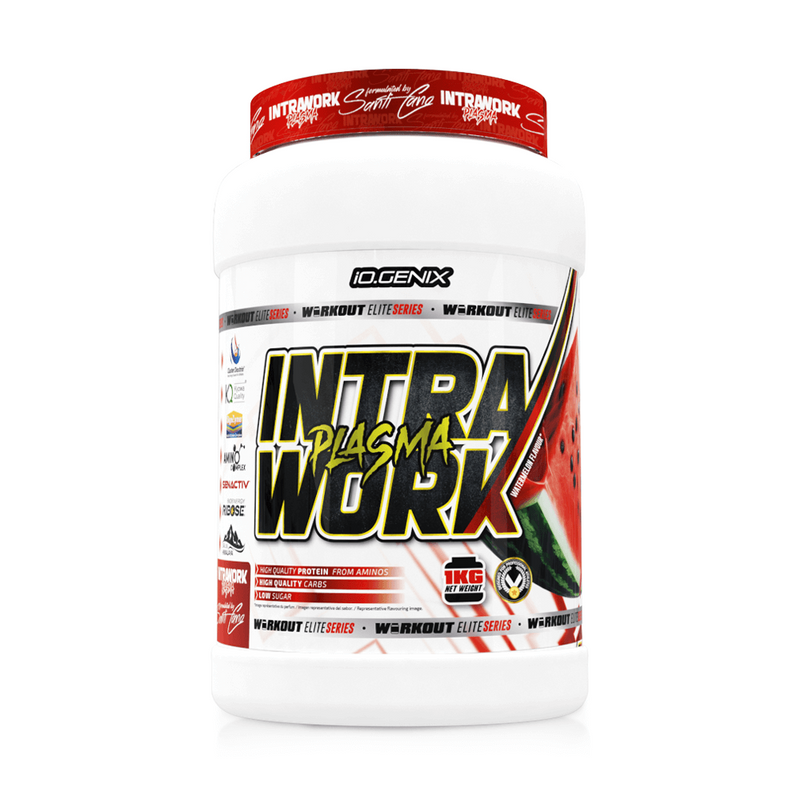 Plasma intra-travail par Iogenix - IO.Genix 2