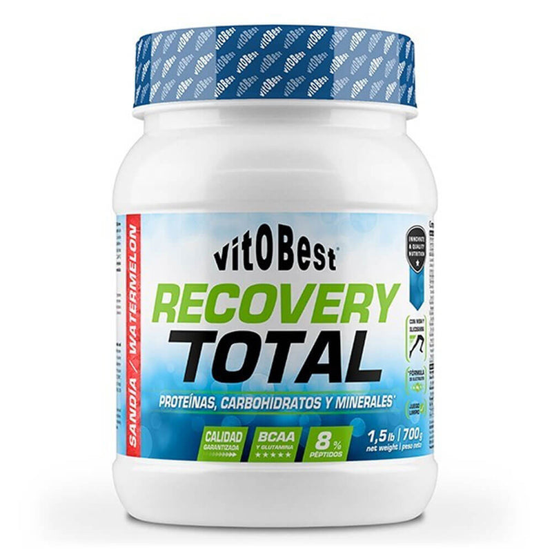 Vitobest Récupération Totale - VitoBest 2