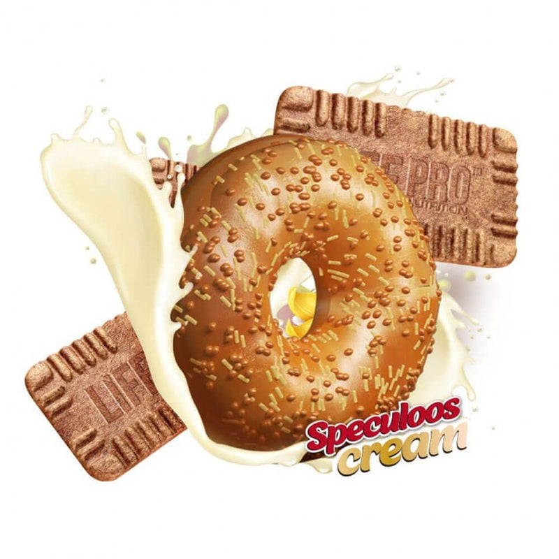 Bagel à l'épeautre faible en calories Life Pro - LifePRO 3