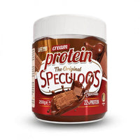 Crème protéinée Life Pro Speculoos