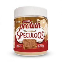 Crème protéinée Life Pro Speculoos