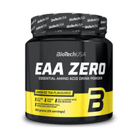 Eaa Zero de Biotech USA