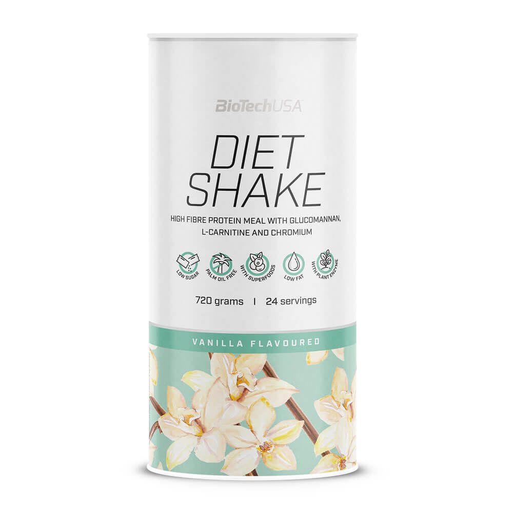 Boisson diététique de Biotech USA