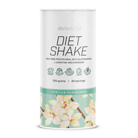 Boisson diététique de Biotech USA