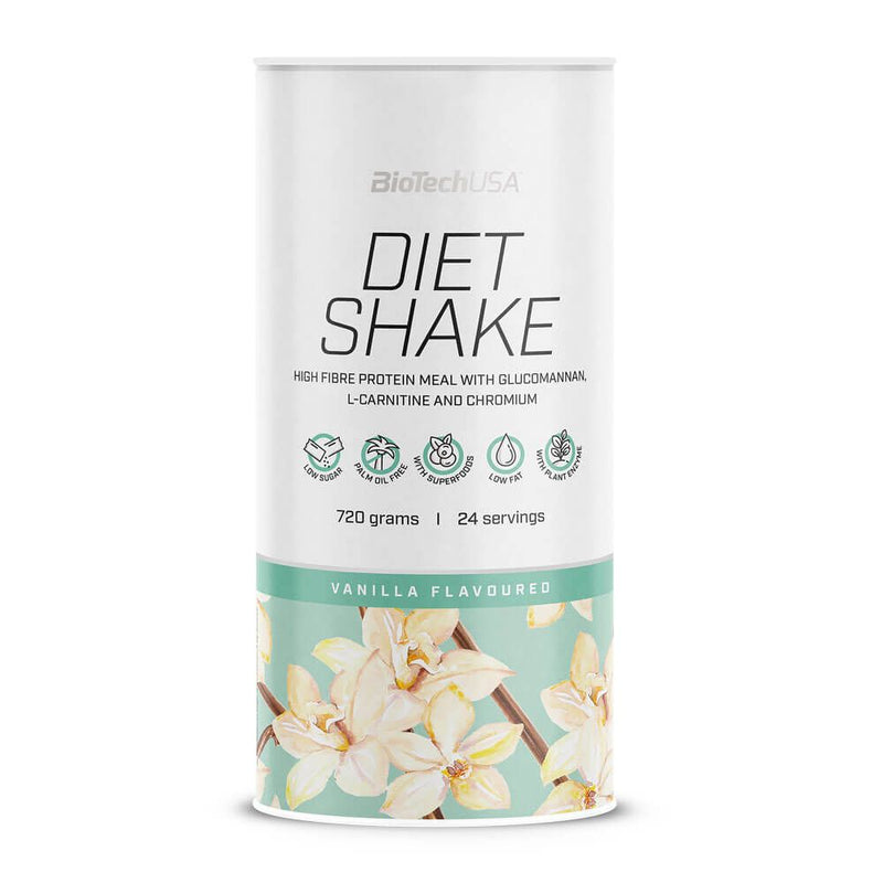 Boisson diététique de Biotech USA - Biotech USA 5