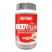 Nutrisport Body Plus