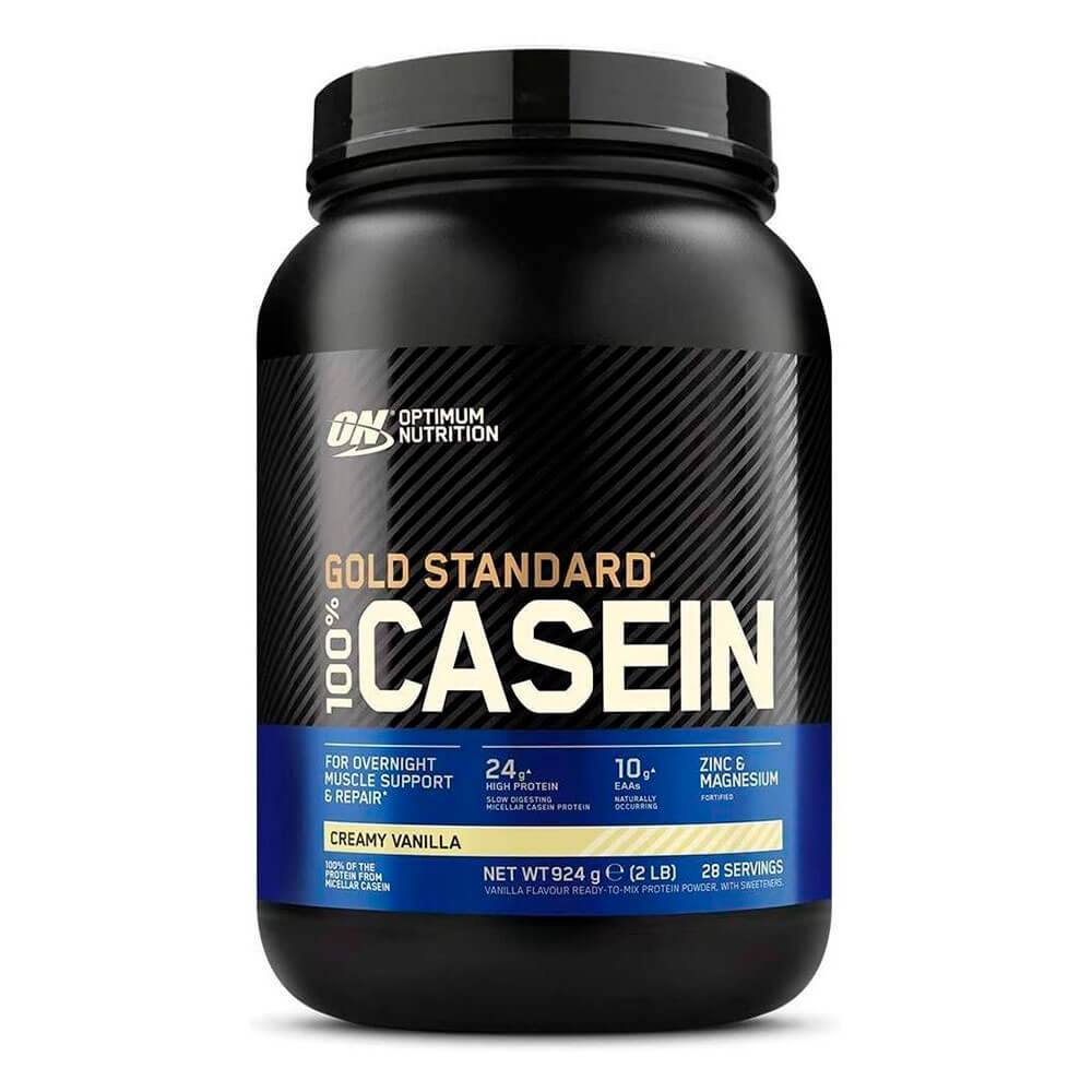 Caséine Gold Standard