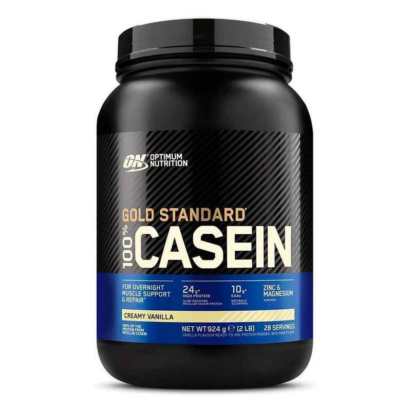 Caséine Gold Standard - Optimum Nutrition 1