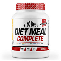 Repas diététique complet de Vitobest