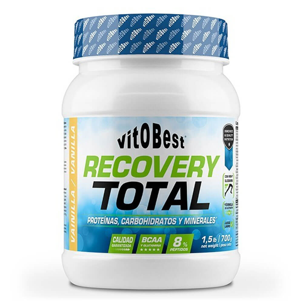 Vitobest Récupération Totale