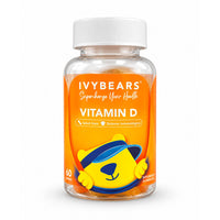 Vitamin D Gummies