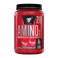 Amino X de BSN