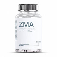 ZMA
