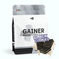 Formule Gainer Mass