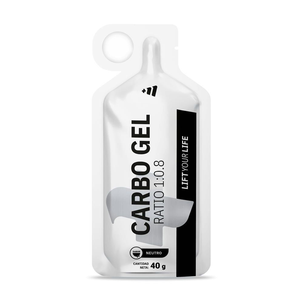 Carbo Gel Ratio 1:08