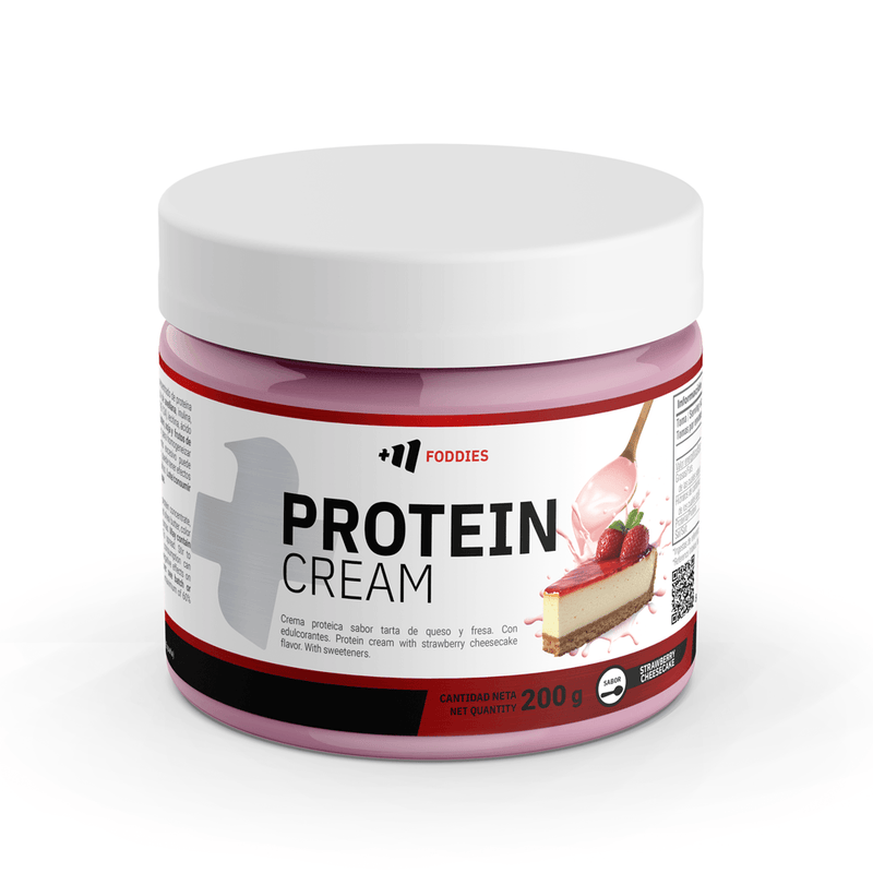 Crème protéinée de Masmusculo Supplements - Masmusculo Supplements 6