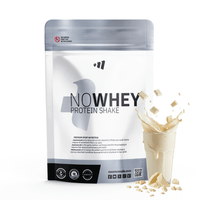NoWhey Protein Shake