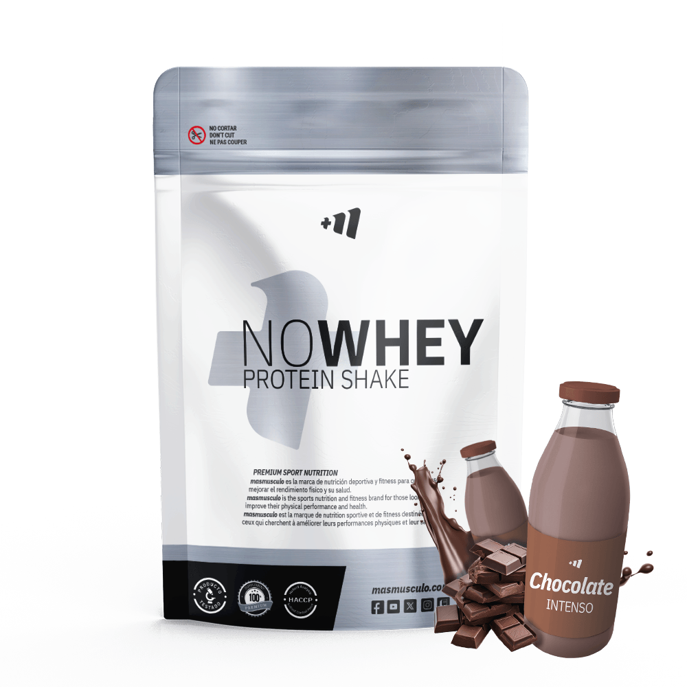 NoWhey Protein Shake