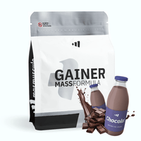 Formule Gainer Mass