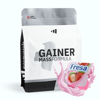 Formule Gainer Mass