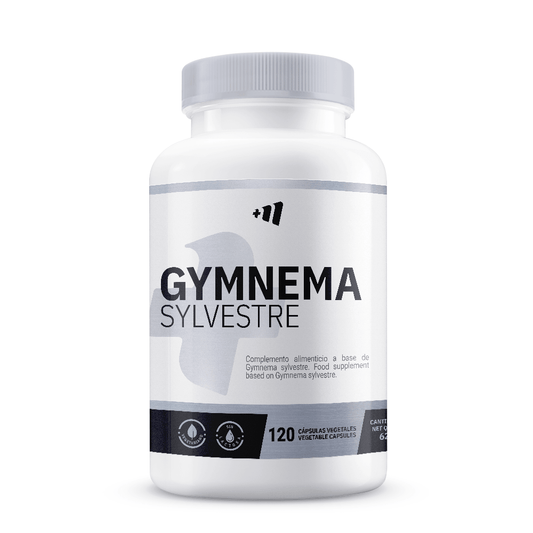 Gymnema Sylvestre 600mg de la marque Masmusculo Supplements dans Masmusculo Supplements