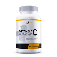 Vitamine C liposomale 800mg de Masmusculo Supplements