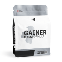Formule Gainer Mass