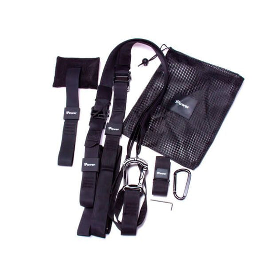Sangles de suspension Suspension motorisée de 1Power de la marque 1Power dans la collection Accessoires