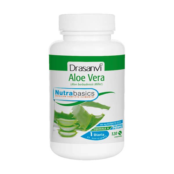 Aloe Vera Drasanvi - Drasanvi 1