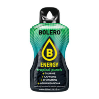 Bolero ENERGY de Bolero