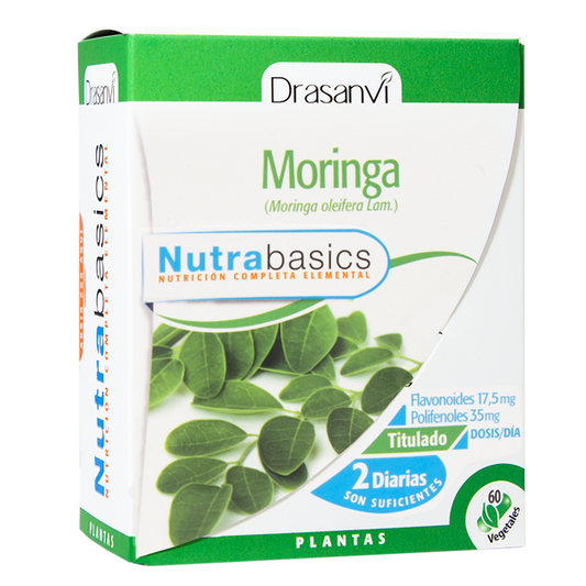 Moringa de Drasanvi de la marque Drasanvi dans la collection Antioxydants
