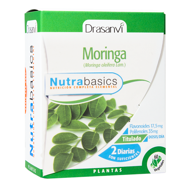 Moringa de Drasanvi - Drasanvi 0