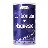 Carbonato de Magnesio de 200g del fabricante Drasanvi