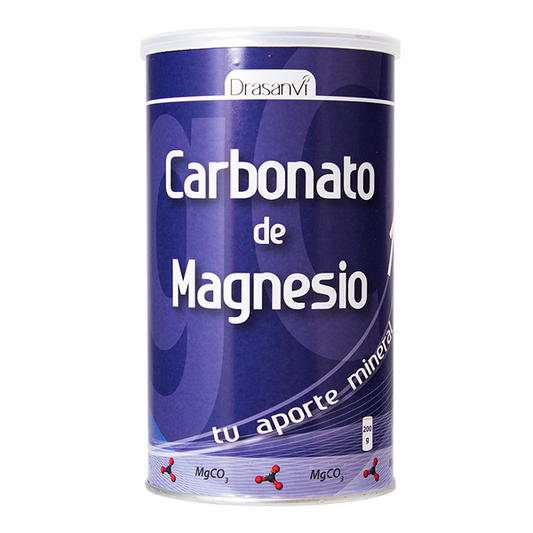 Carbonate de magnésium Drasanvi de la marque Drasanvi dans la collection Magnésium