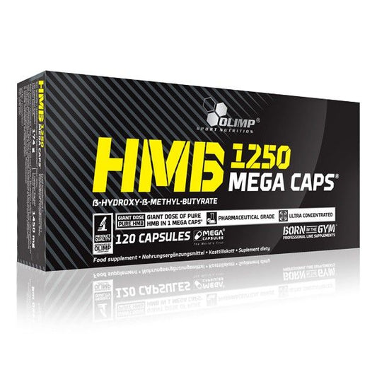 HMB 1250 d'Olimp Sport de la marque Olimp Sport Nutrition dans la collection HMB
