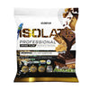 Isolate Profesional bote de 500g en la categoría proteína de aislado de suero isolate hecho por IO.Genix
