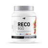 Reco &Go en 1kg en la sección de recuperación de la marca Masmusculo Supplements