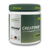 Creatina 100% CreapureÂ® bote de 500g - creatina monohidrato de Chemp Foods