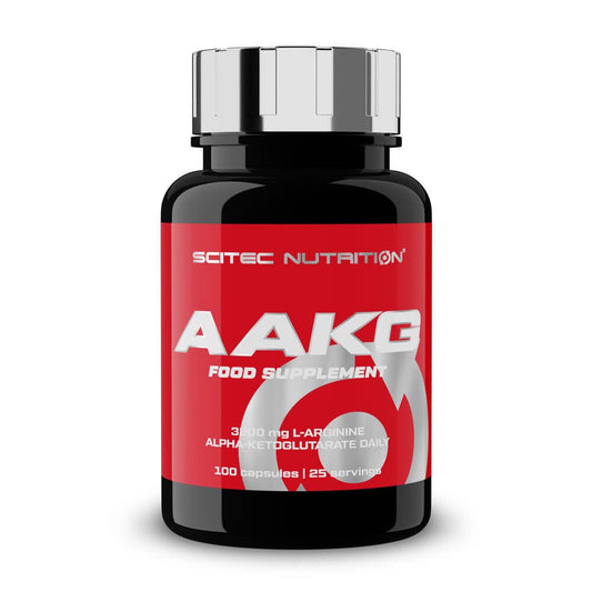AAKG de Scitec Nutrition de la marque Scitec Nutrition dans la collection Produits