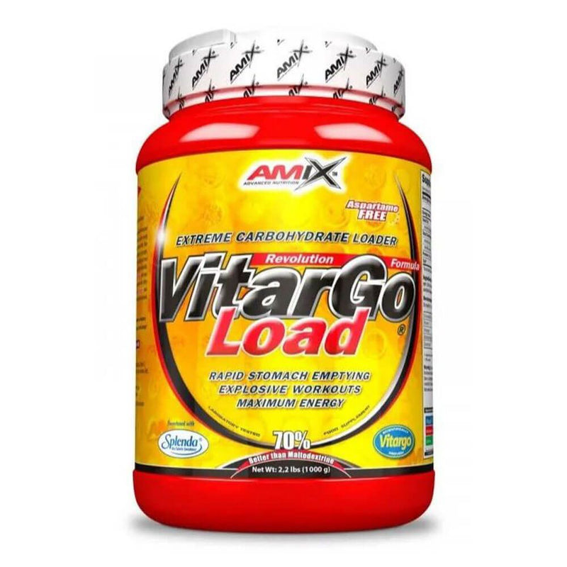 Vitargo Load d'Amix Nutrition - Amix Nutrition 0