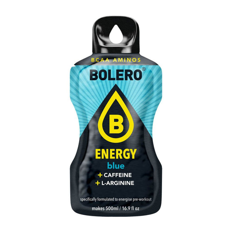 Bolero ÉNERGIE par Bolero - Bolero 1