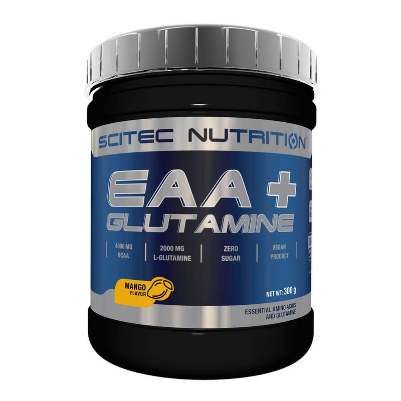 EAA + Glutamine de Scitec Nutrition - Scitec Nutrition 1