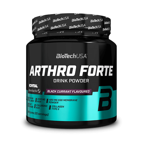 Arthro Forte de Biotech USA - Biotech USA 0