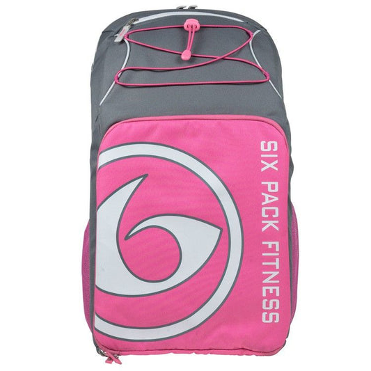 Sac à dos isotherme Prodigy 500 de 6Pack Fitness de la marque Six Pack Fitness dans la collection sacs isothermes