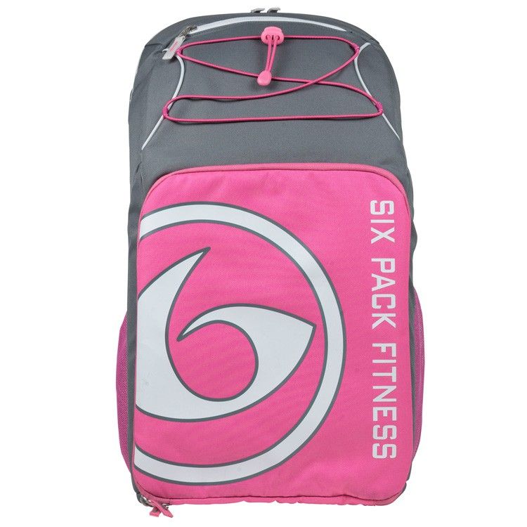 Sac à dos isotherme Prodigy 500 de 6Pack Fitness - Six Pack Fitness 0