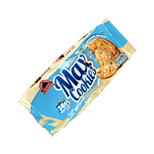 Max Cookies de Max Protein de la marque Max Protein dans la collection Bonbons et biscuits